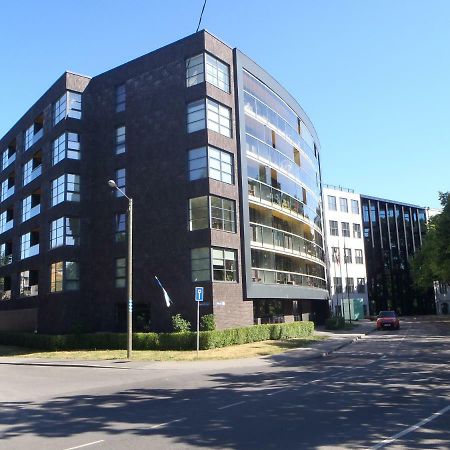 Art Academy Apartment Tallinn Exterior photo